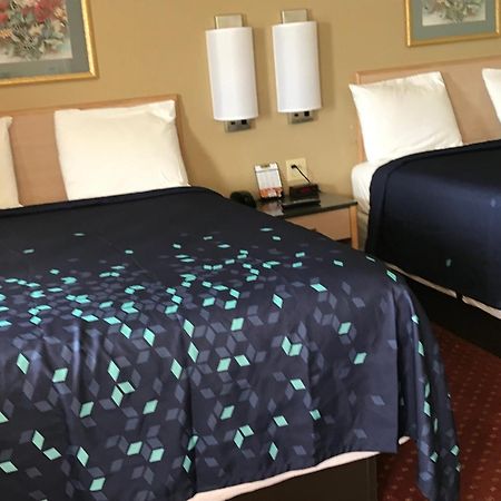 Budget Inn Motel Toledo Perrysburg I-280 Millbury Exteriör bild