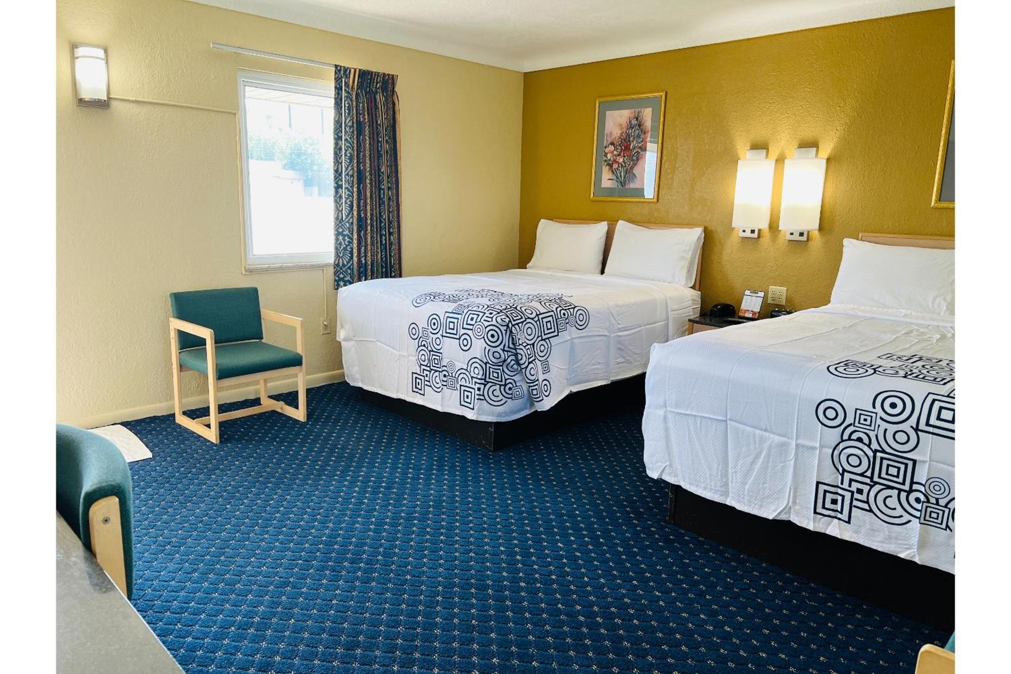 Budget Inn Motel Toledo Perrysburg I-280 Millbury Exteriör bild