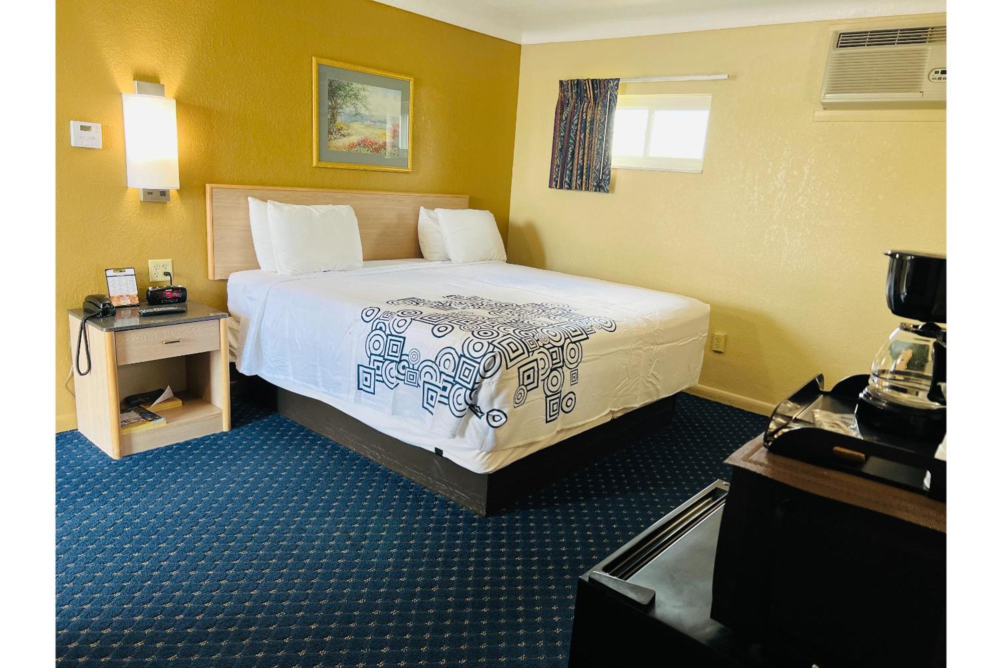 Budget Inn Motel Toledo Perrysburg I-280 Millbury Exteriör bild