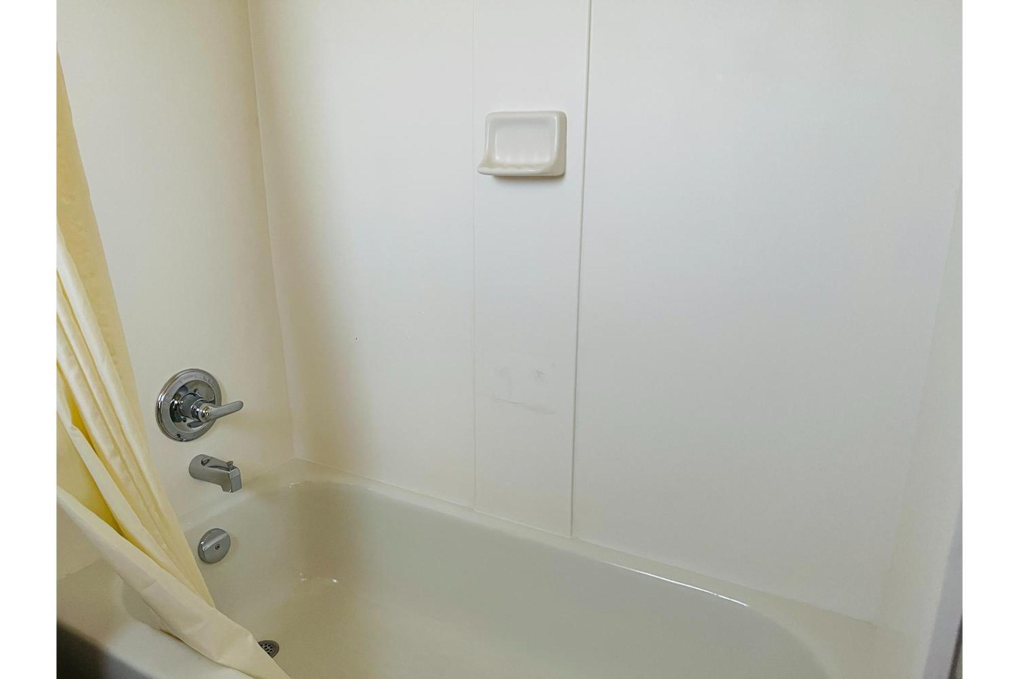 Budget Inn Motel Toledo Perrysburg I-280 Millbury Exteriör bild