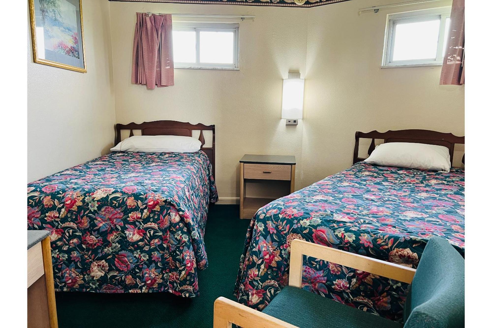 Budget Inn Motel Toledo Perrysburg I-280 Millbury Exteriör bild
