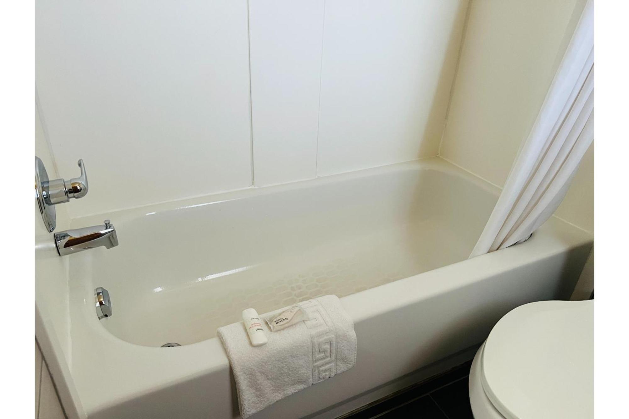 Budget Inn Motel Toledo Perrysburg I-280 Millbury Exteriör bild