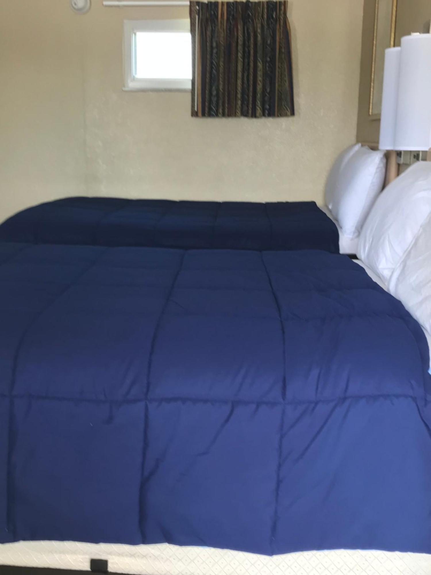 Budget Inn Motel Toledo Perrysburg I-280 Millbury Exteriör bild